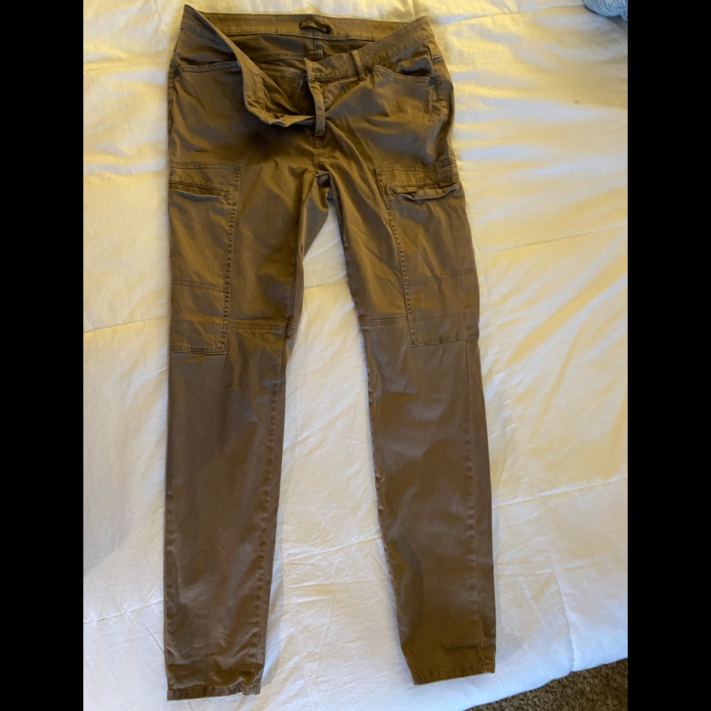 Prana women’s pants 12
